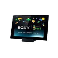 Sony Xperia Tablet Z2, 16GB WiFi Schwarz + GESCHENK Ladeschale DK39EU2 / B - Tablet