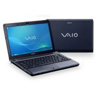 SONY VAIO S11X9E/B - Laptop