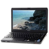 SONY VAIO S12X9E/B - Laptop