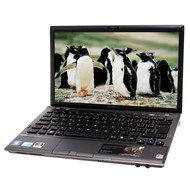 Sony VAIO Z12X9E/X - Laptop