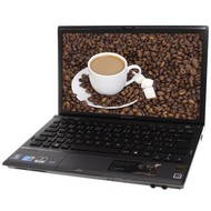 SONY VAIOVPCZ13Z9E/X Premium Carbon - Laptop