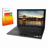 SONY VAIO Z21V9E/B black - Laptop
