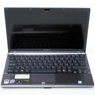 Sony VAIO Z21XN/B - Laptop