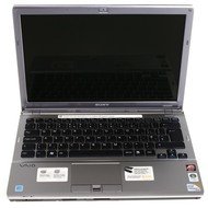 SONY VAIO SR49VN - Laptop