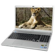 SONY VAIO VPCF13L8E/H silver - Laptop