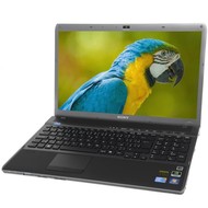 SONY VAIO VPCF13Z8E/BI black - Laptop