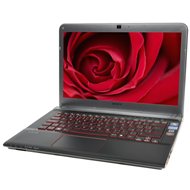 SONY VAIO E14A1S1EB black - Laptop