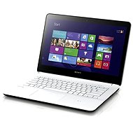 Sony VAIO Fit 14E bílý - Laptop