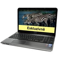 Sony VAIO E1511H1ESI silver - Laptop