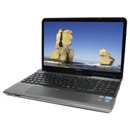 SONY VAIO E1511W1ESI silver - Laptop