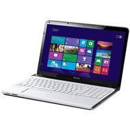 Sony VAIO E15 white - Laptop