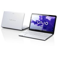 Sony VAIO E15 white - Laptop