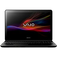  Sony VAIO Fit 15E Black  - Laptop