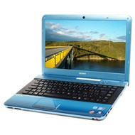 SONY VAIO EA2S1E/L blue - Laptop