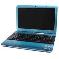 SONY VAIO VPCEA3L1E/L blue - Laptop