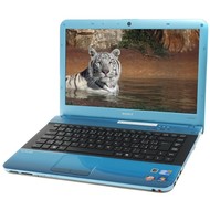 SONY VAIO EA4S1E/L blue - Laptop
