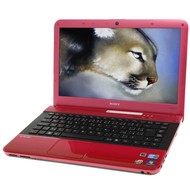 SONY VAIO EA4S1E/P pink - Laptop