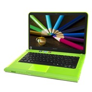 SONY VAIO CA2S1E/G green - Laptop