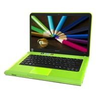 SONY VAIO CA3S1E/G Green - Laptop