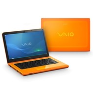 SONY VAIO CA2S1E/W white - Laptop