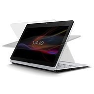  Sony VAIO Fit 13A multi-PC flip silver  - Tablet PC