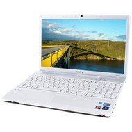 SONY VAIO EB2M1E/WI white - Laptop