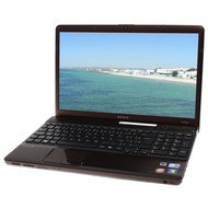 SONY VAIO VPCEB3L1E/T brown - Laptop