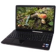 SONY VAIO VPCEB3S1E/BQ black - Laptop