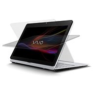  Sony VAIO Fit 14A multi-PC flip silver  - Tablet PC