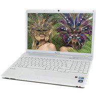 SONY VAIO EB4M1E/WI white - Laptop