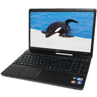 SONY VAIO VPCEB4Z1E/BQ black - Laptop