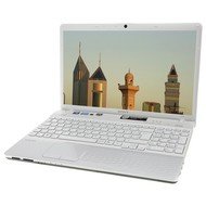 Sony VAIO EH2C1E/W bílý - Notebook