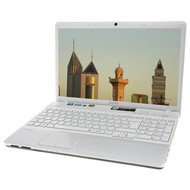 SONY VAIO EH1M1E/W white - Laptop