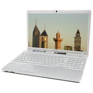 Sony VAIO EH3V8E/W bílý - Notebook