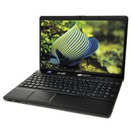 SONY VAIO EH3L1E/B black - Laptop