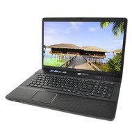 SONY VAIO EJ1L1E/B black - Laptop