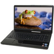 SONY VAIO EC4M1E/BJ black - Laptop