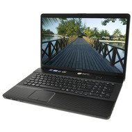 SONY VAIO EJ2M1E/B black - Laptop