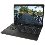 SONY VAIO EJ3B1E/B black - Laptop