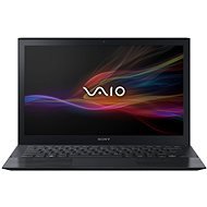 Sony VAIO Pro 13 černý - Laptop