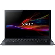 Sony VAIO Pro 13 černý - Laptop