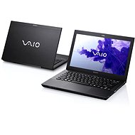 Sony VAIO S13 black - Laptop
