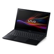 Sony VAIO Pro 13 černý - Ultrabook