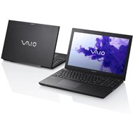 Sony VAIO S15 black - Laptop