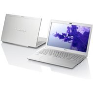 SONY VAIO S1511V9ES silver - Laptop