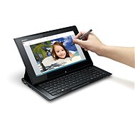 Sony VAIO Duo 11 black - Ultrabook