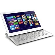 Sony VAIO Duo 13 Touch bílý - Ultrabook