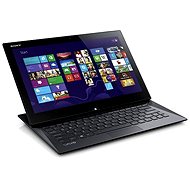 Sony VAIO Duo 13 Touch černý - Ultrabook