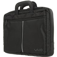 Notebook carrying case SONY VGP-EMBT02 black - Laptop Case
