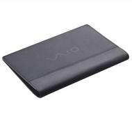 Notebook carrying case SONY VGP-CKVZ1 black - Laptop Case